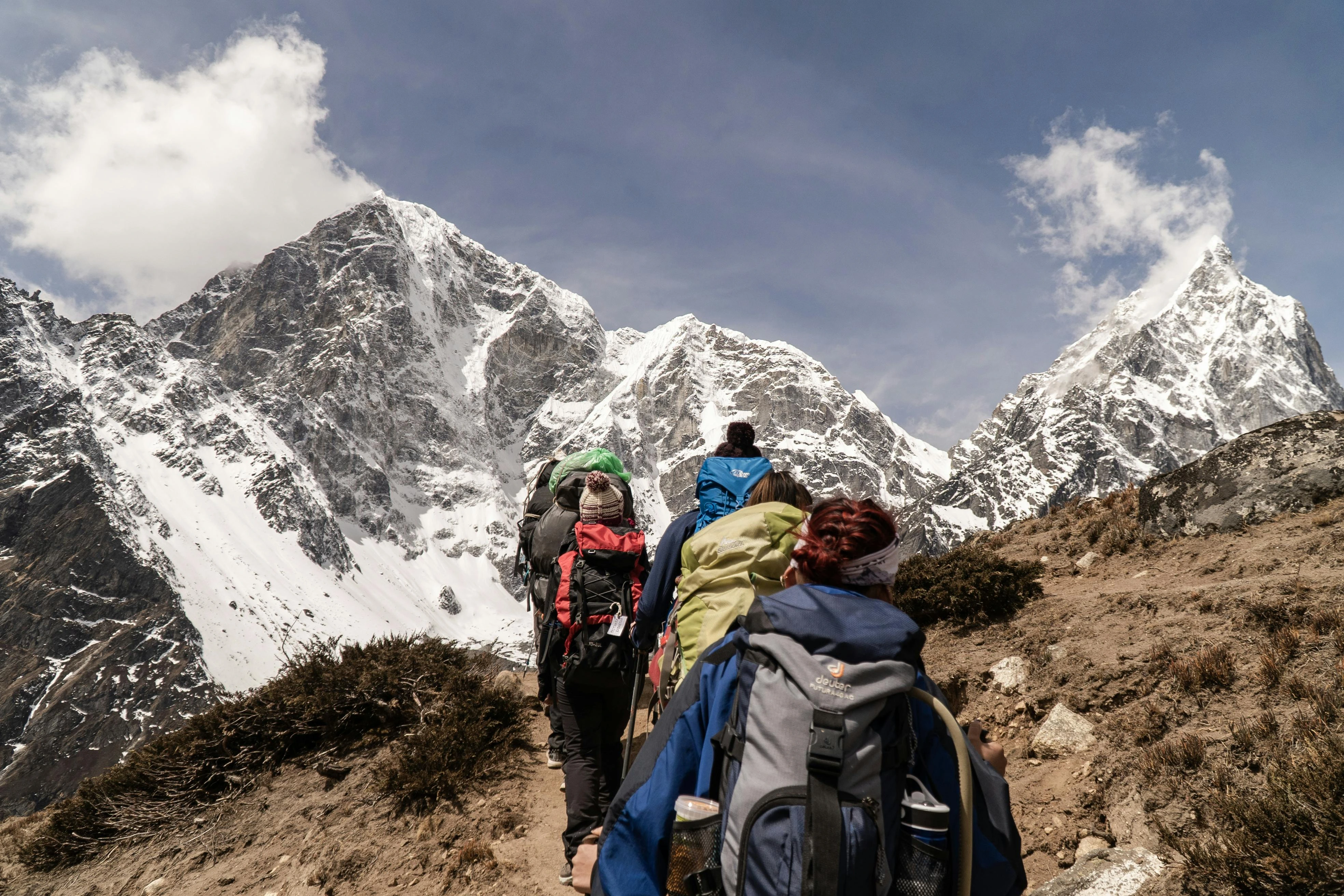 6 Alternative Routes to Machu Picchu