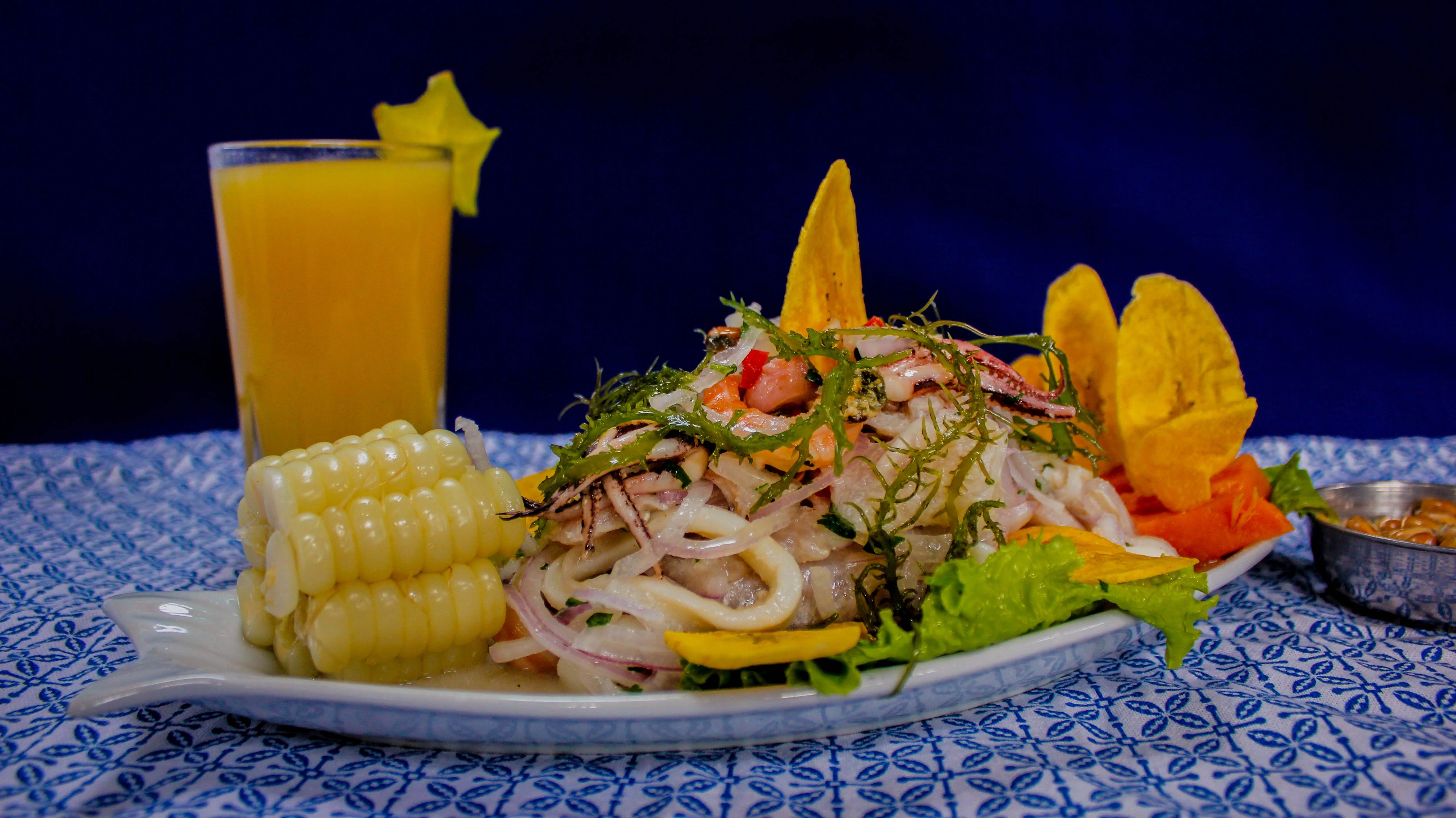 15 Best Peruvian Dishes You Must Try