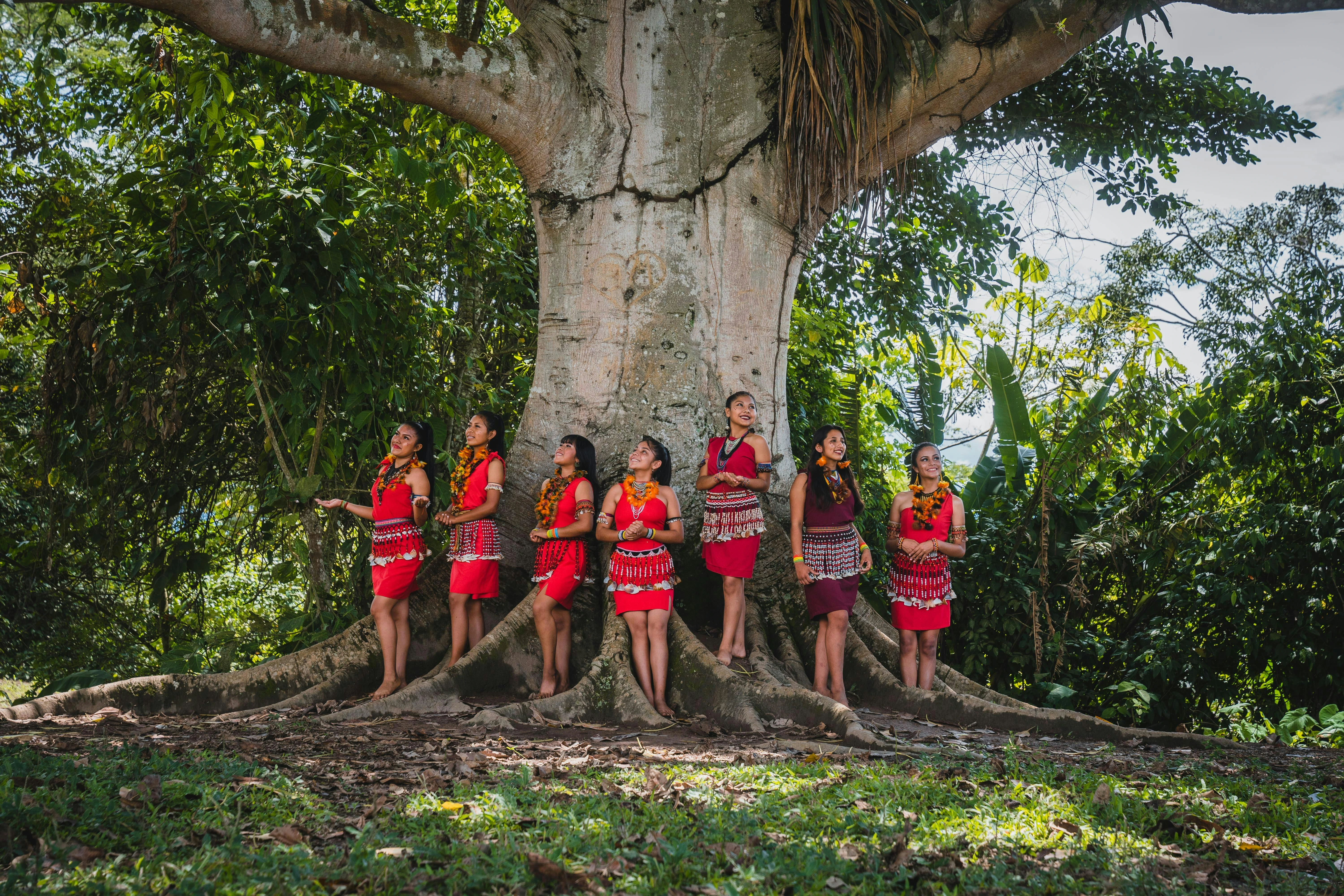 10 Experiences to Discover the Heart of the Peruvian Amazon