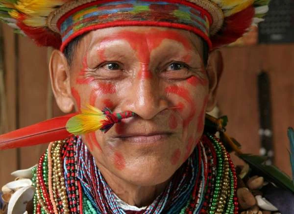 Peruvian Shamans in the Amazon – A Journey to Physical, Mental & Spiritual Healing
