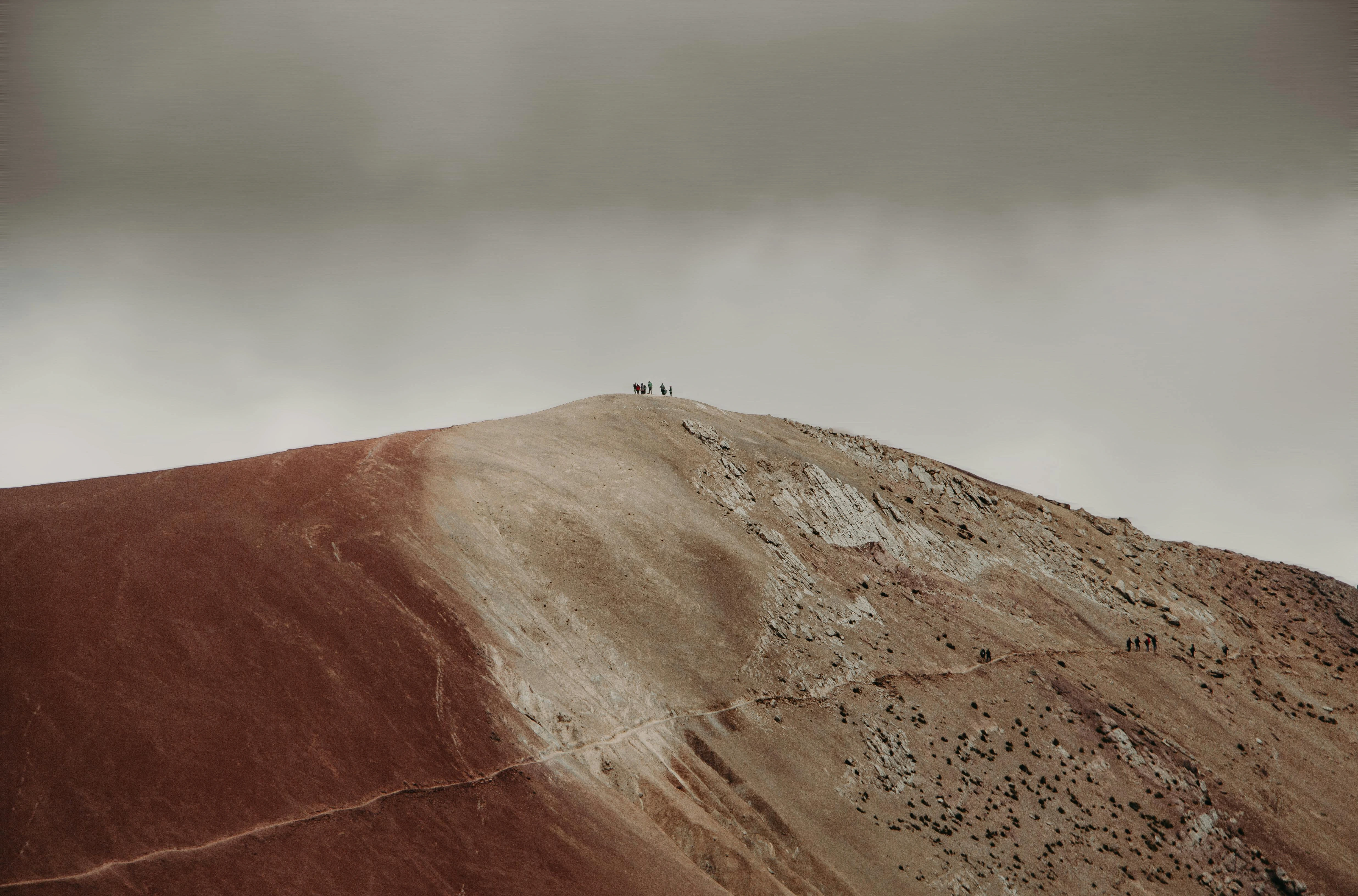 Rainbow Mountain – Everything You Need to Know