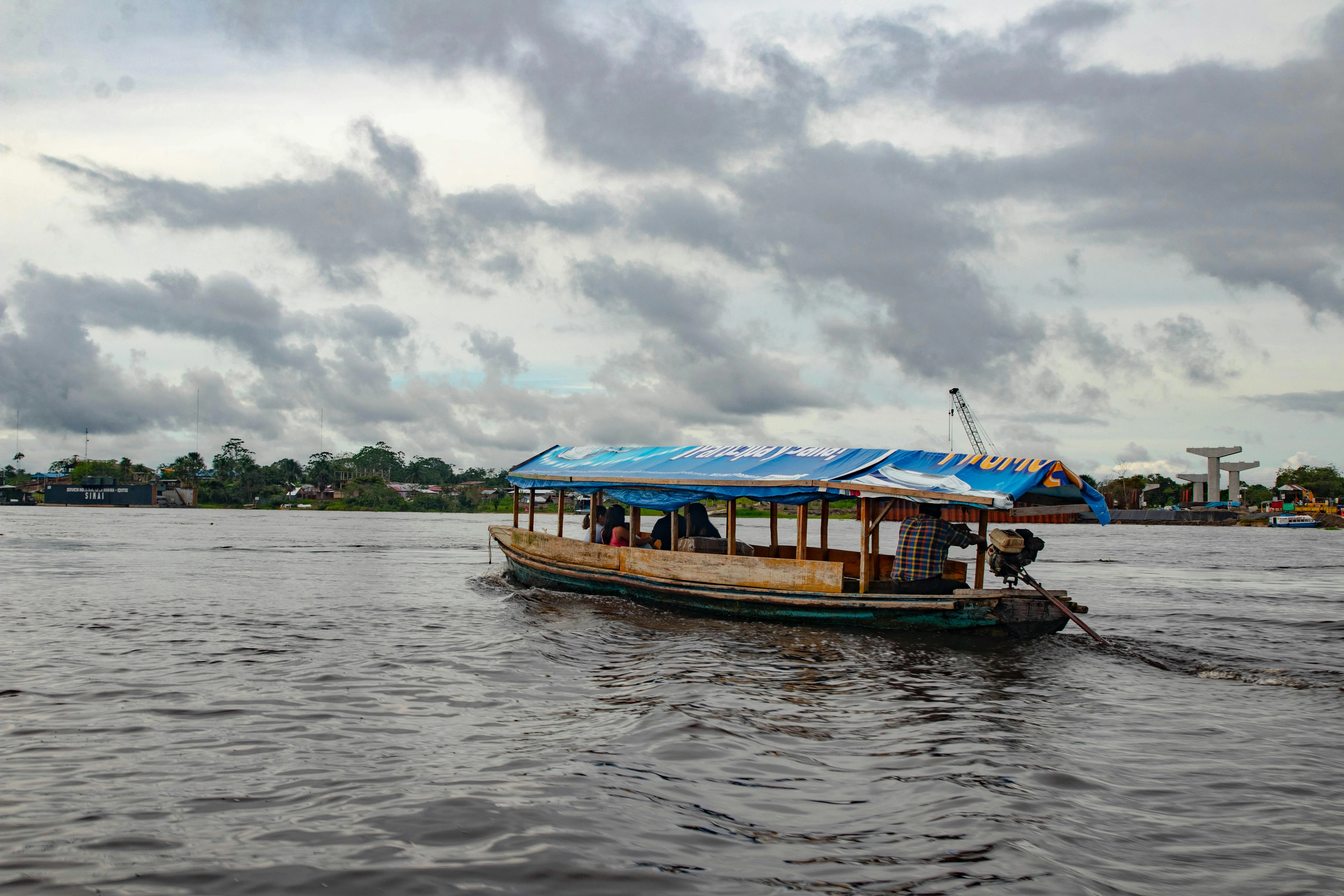 4 Unique Experiences in the Peruvian Amazon