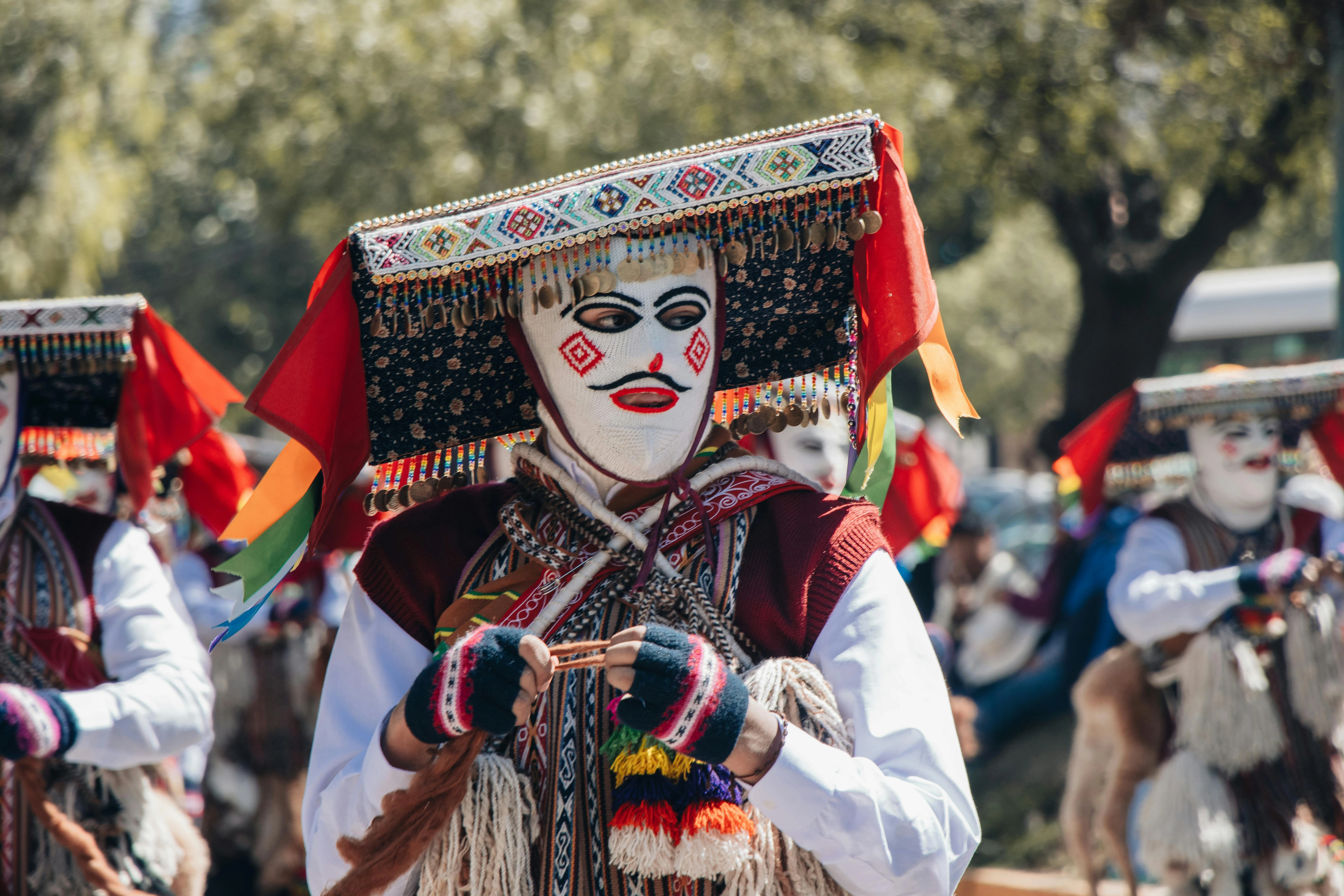 Qhapaq Ñan – Andean Road System Cultural Heritage