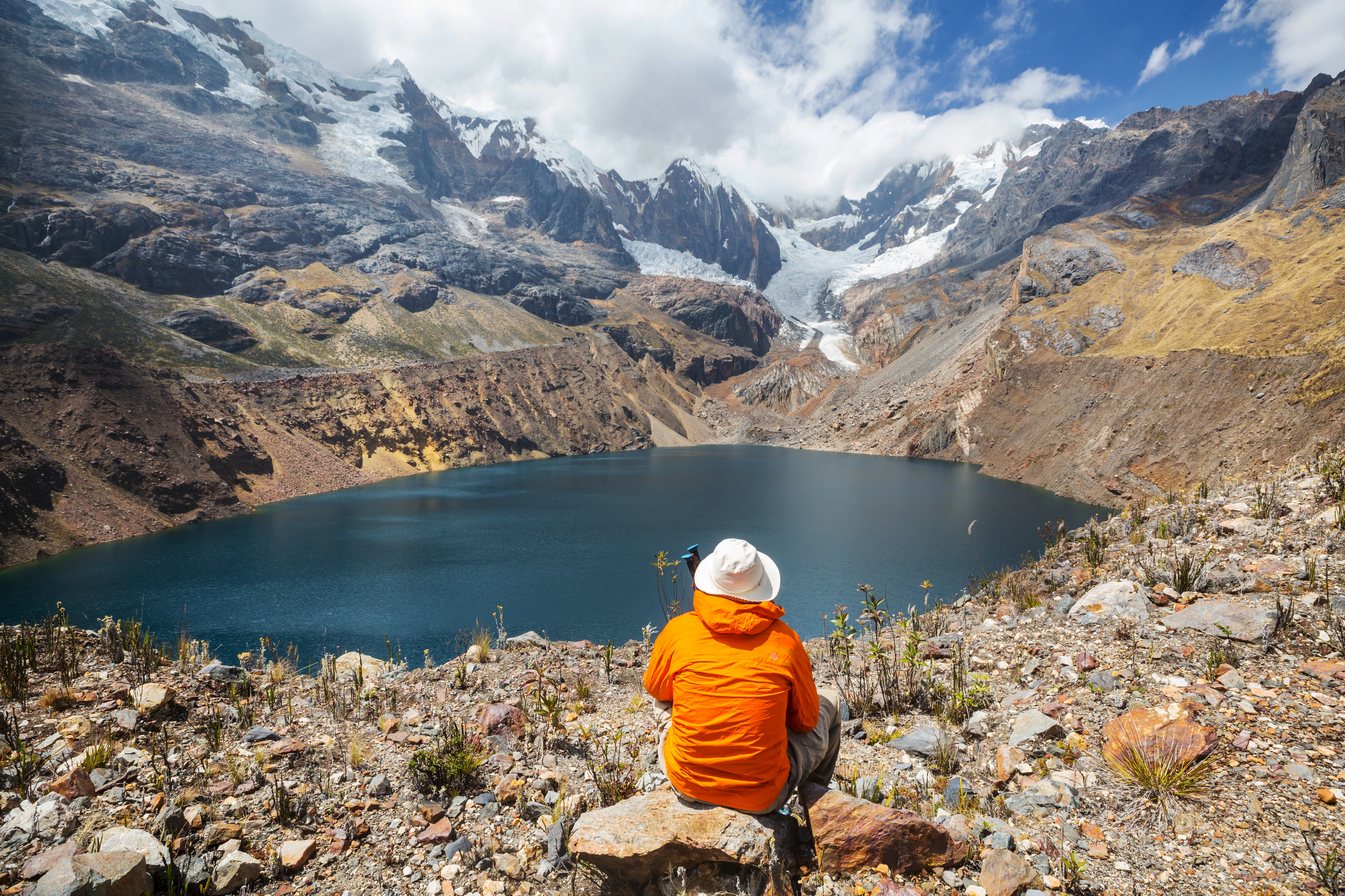 Charms of Cusco and Humantay Lagoon