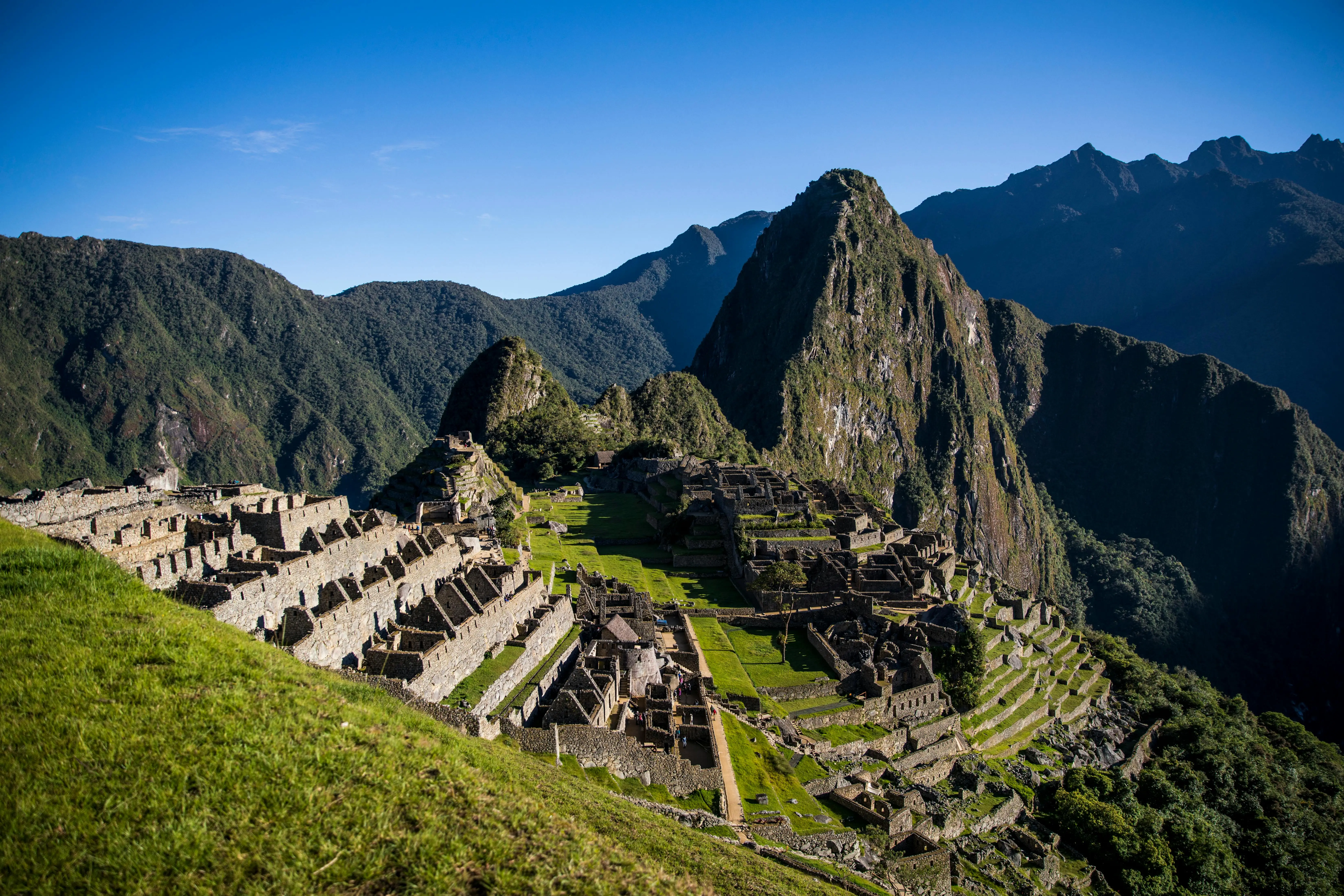 Cusco Express