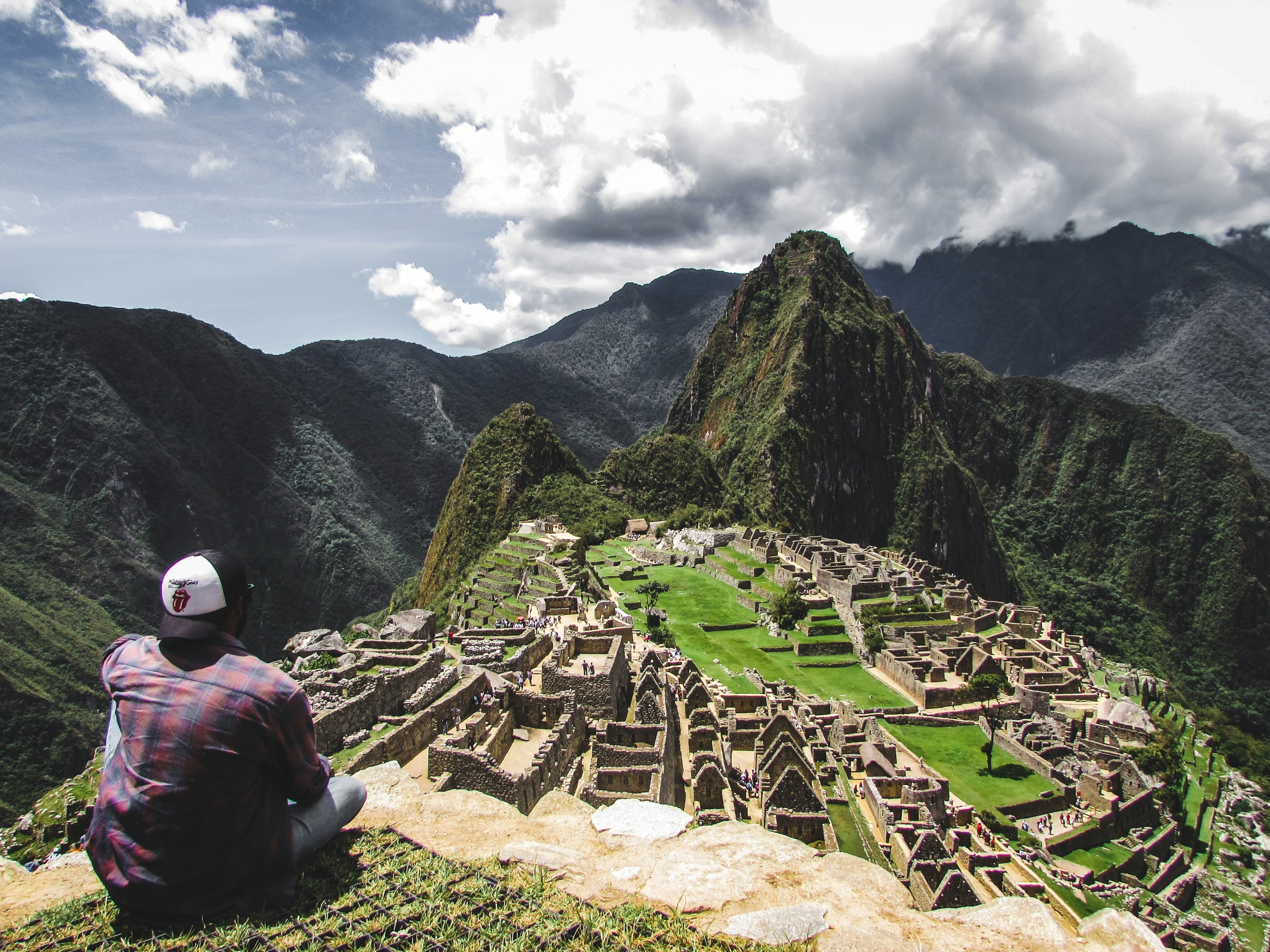 Essential Cusco & Machu Picchu
