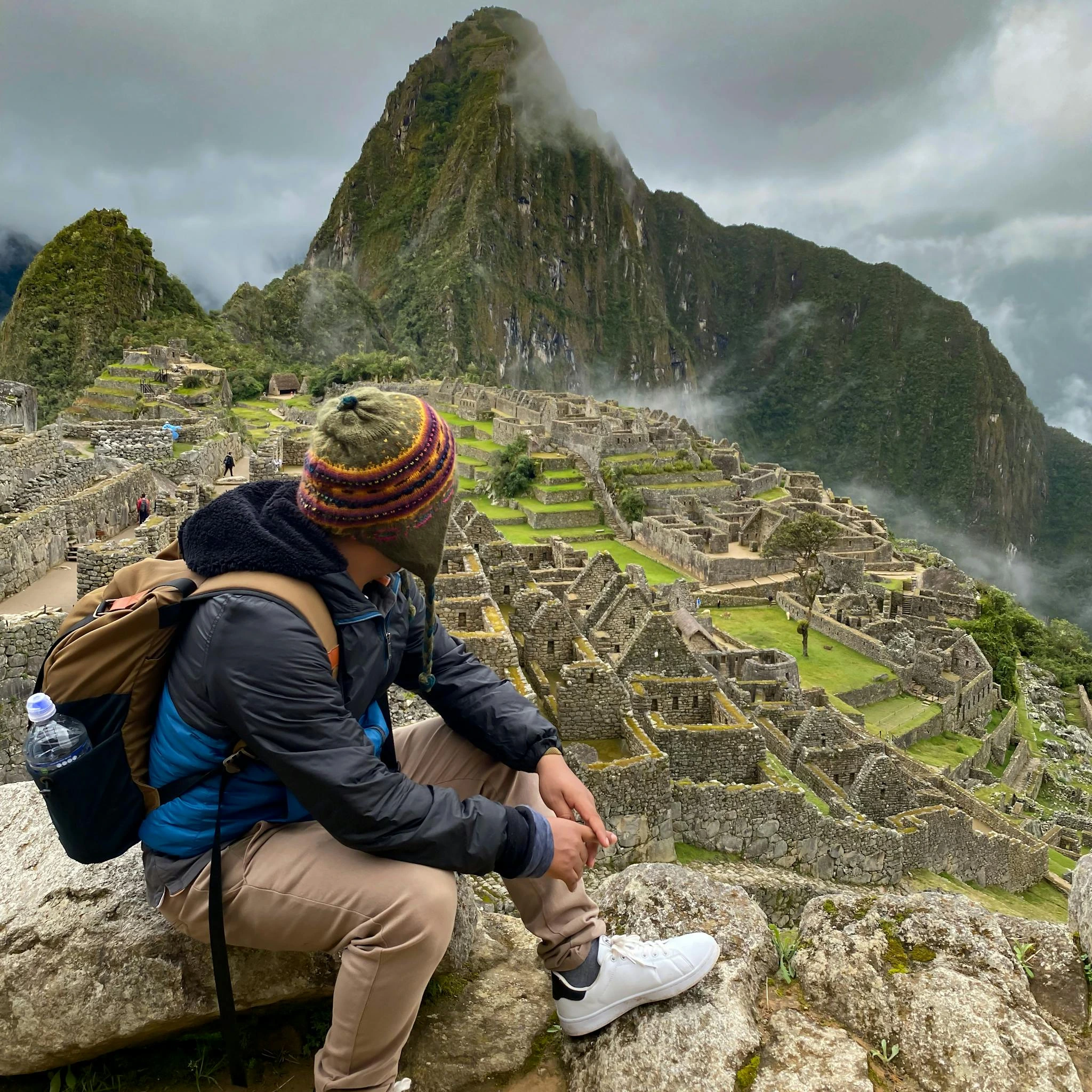 Discover Cusco and the Oasis