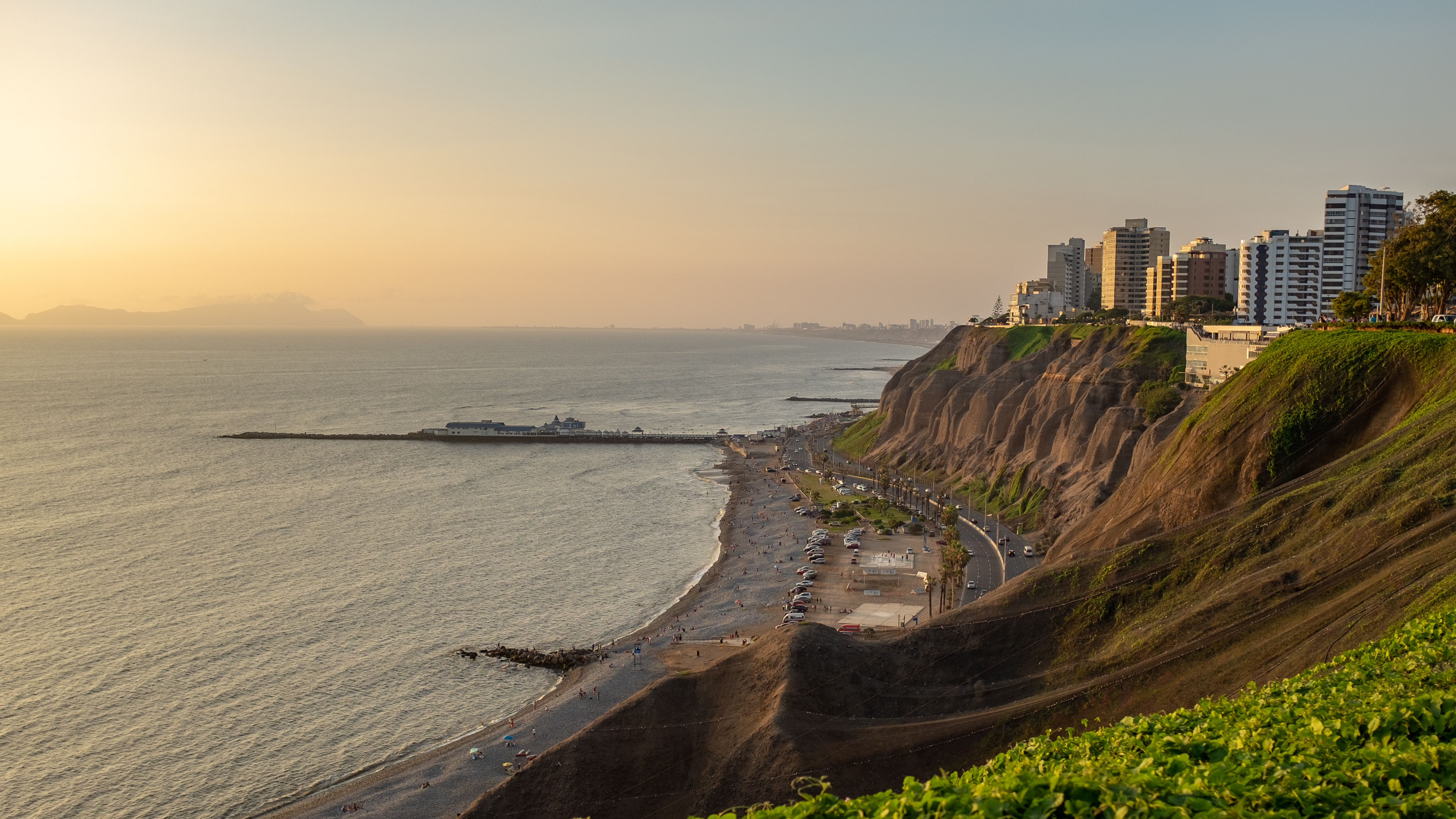 Lima, The City of Kings: Where History Meets Modernity