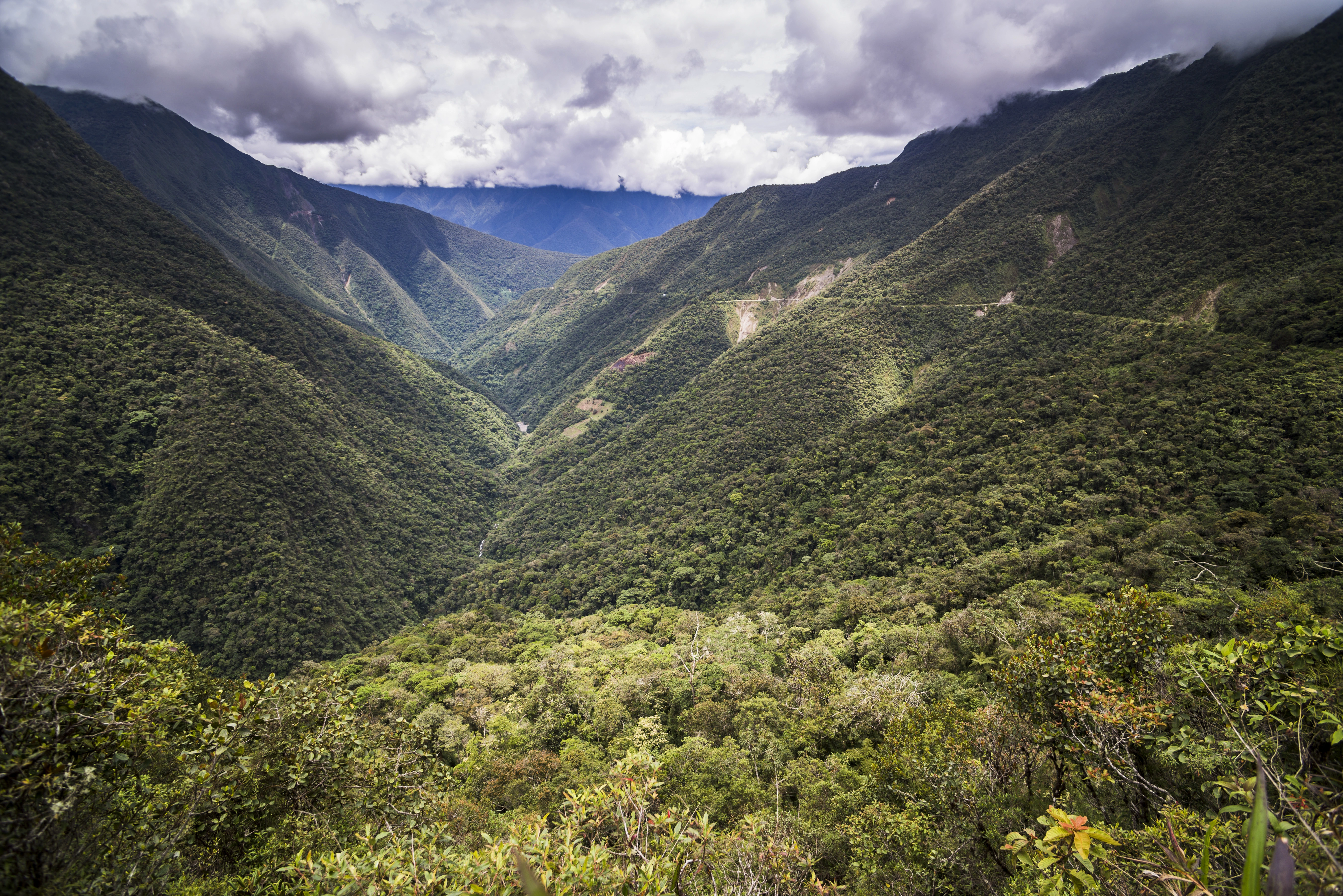Puerto Maldonado