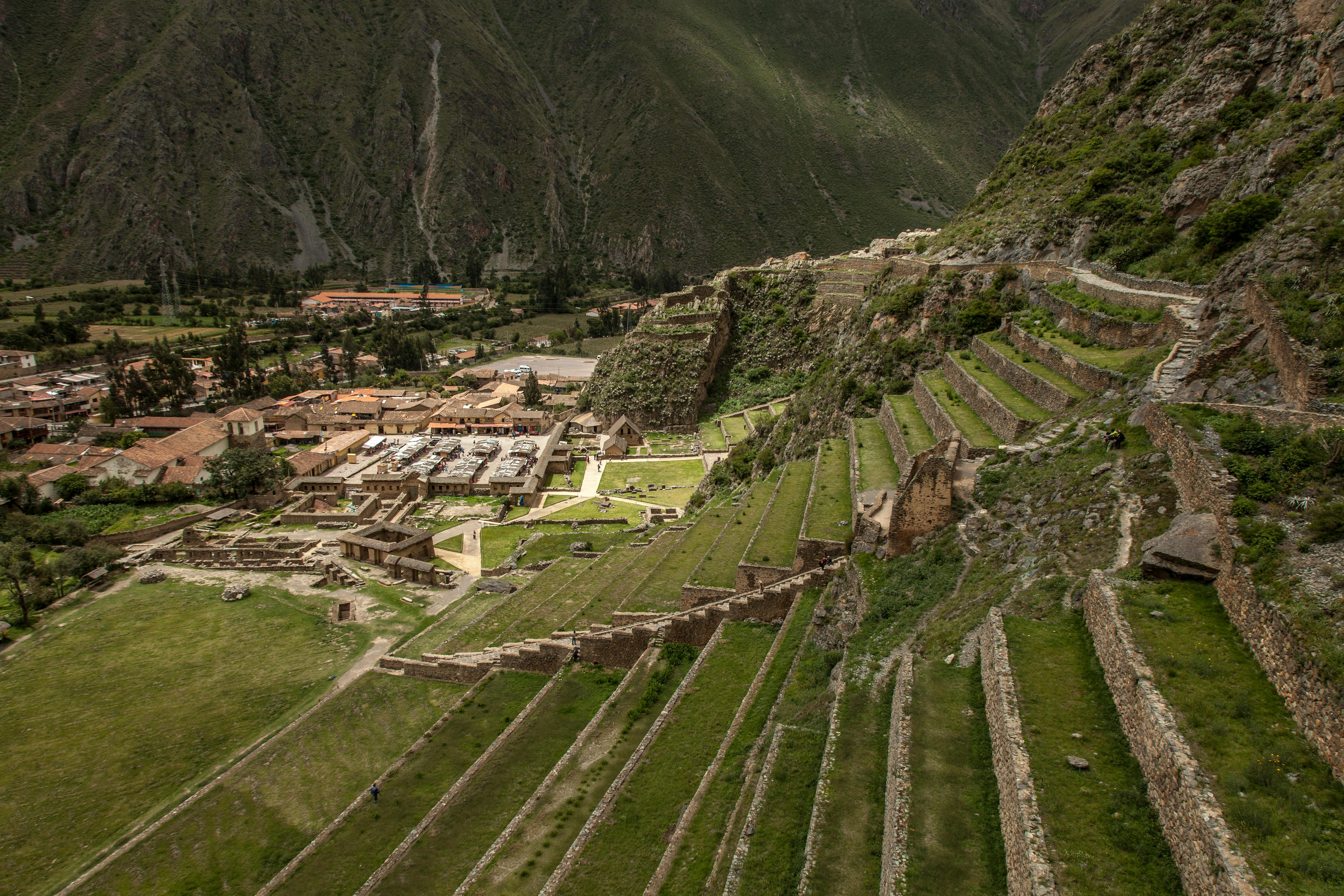 Unforgettable Cusco