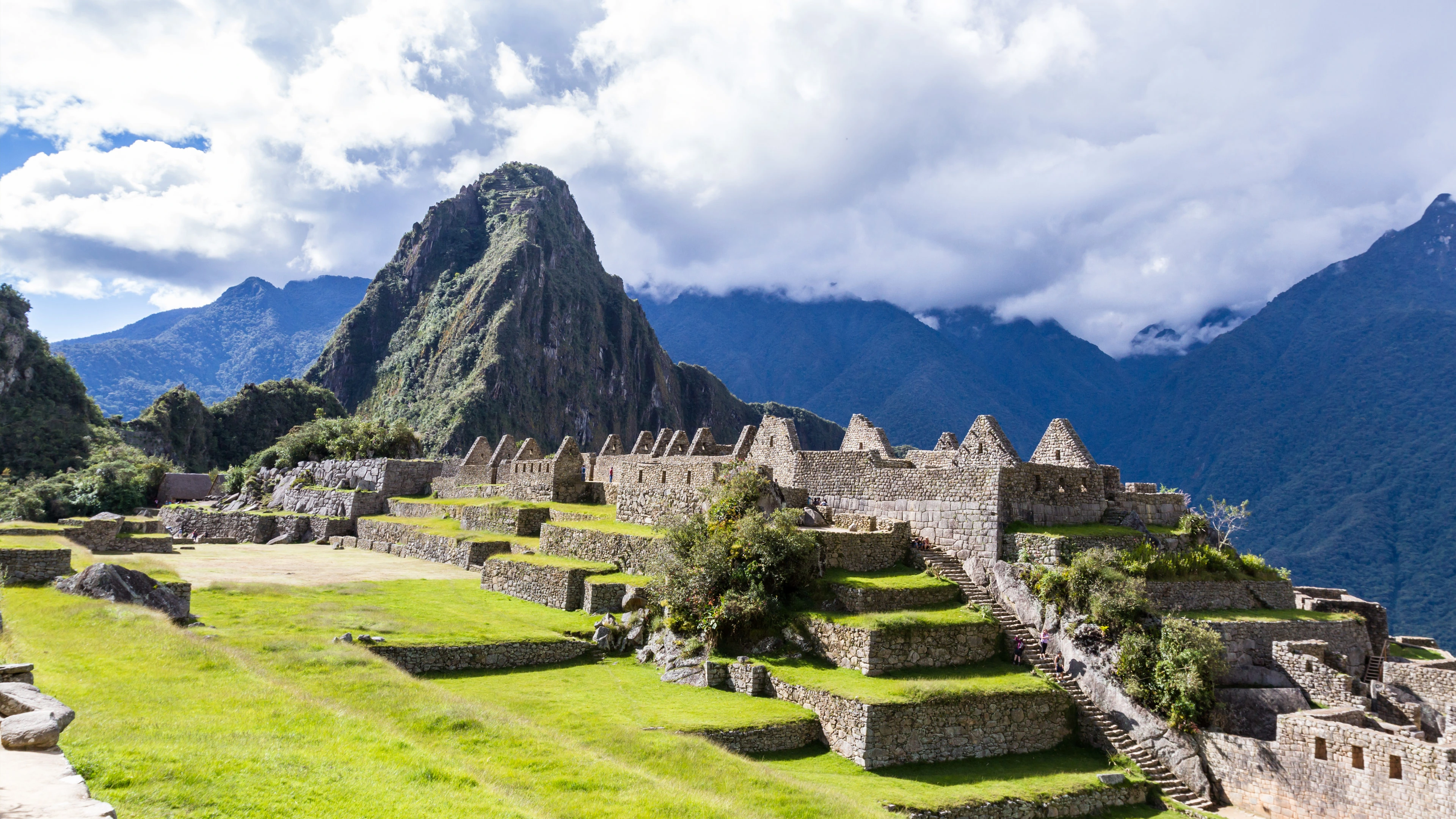 Unforgettable Cusco