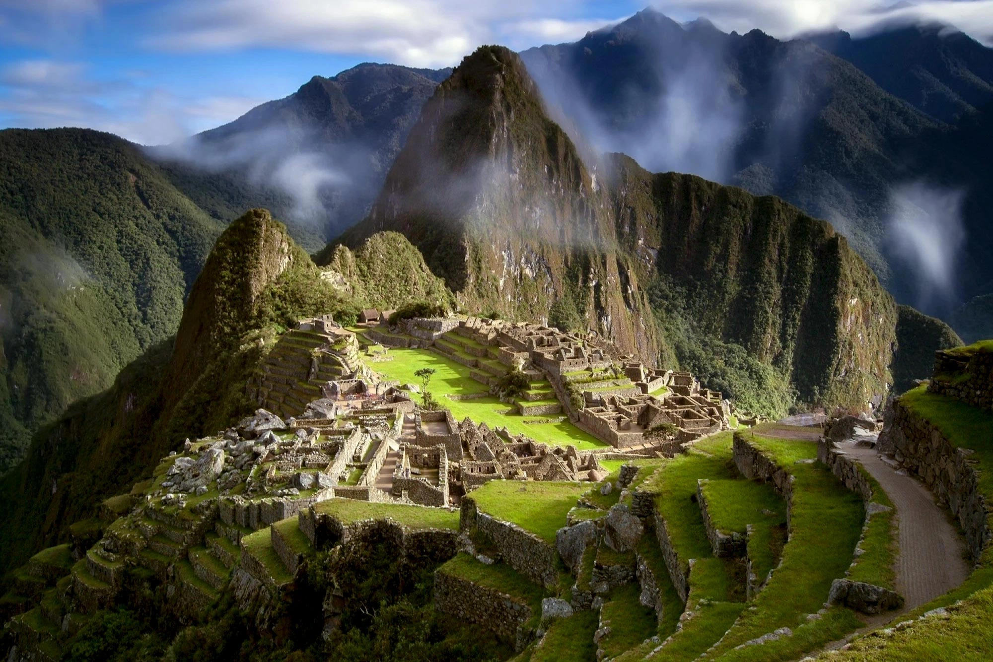 Majestic Cusco