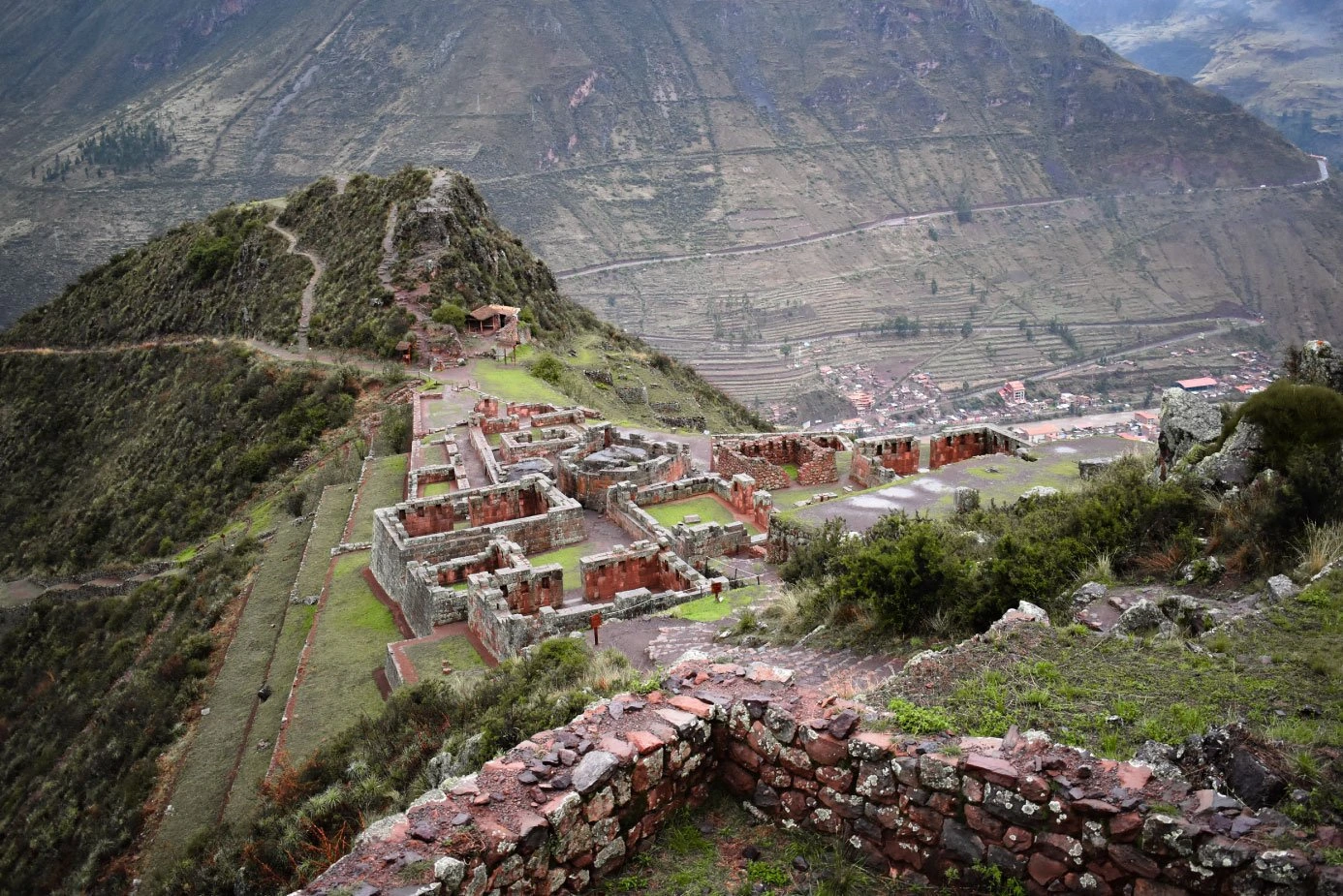 Cusco, Machu Picchu & Sacred Valley