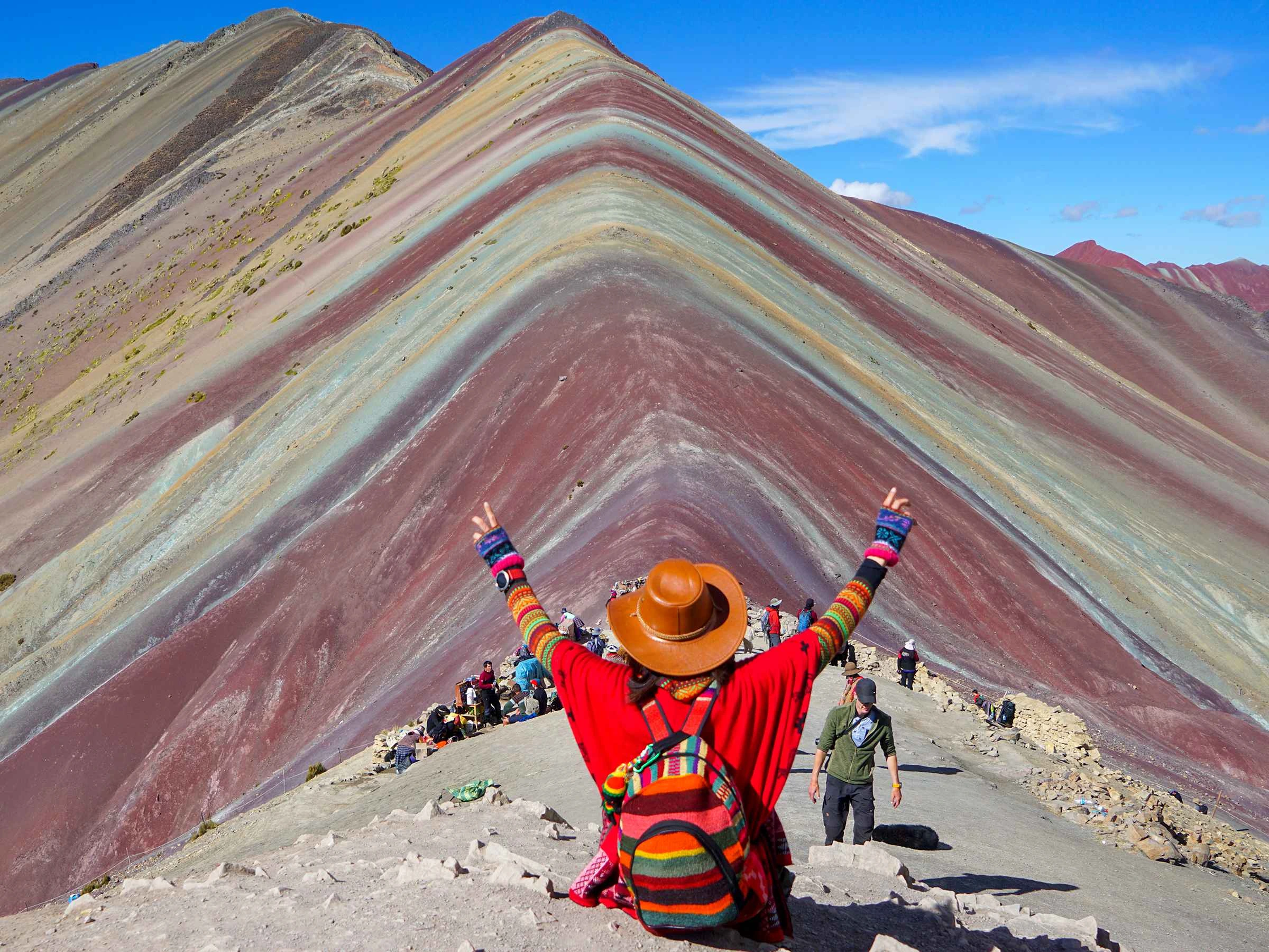 Cusco Exotic