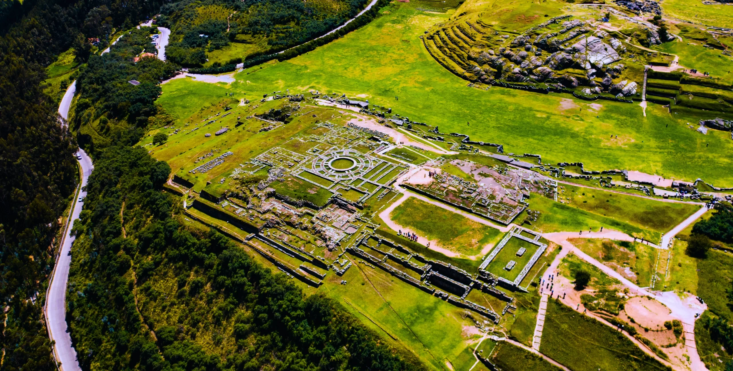 Cusco & Super Valley