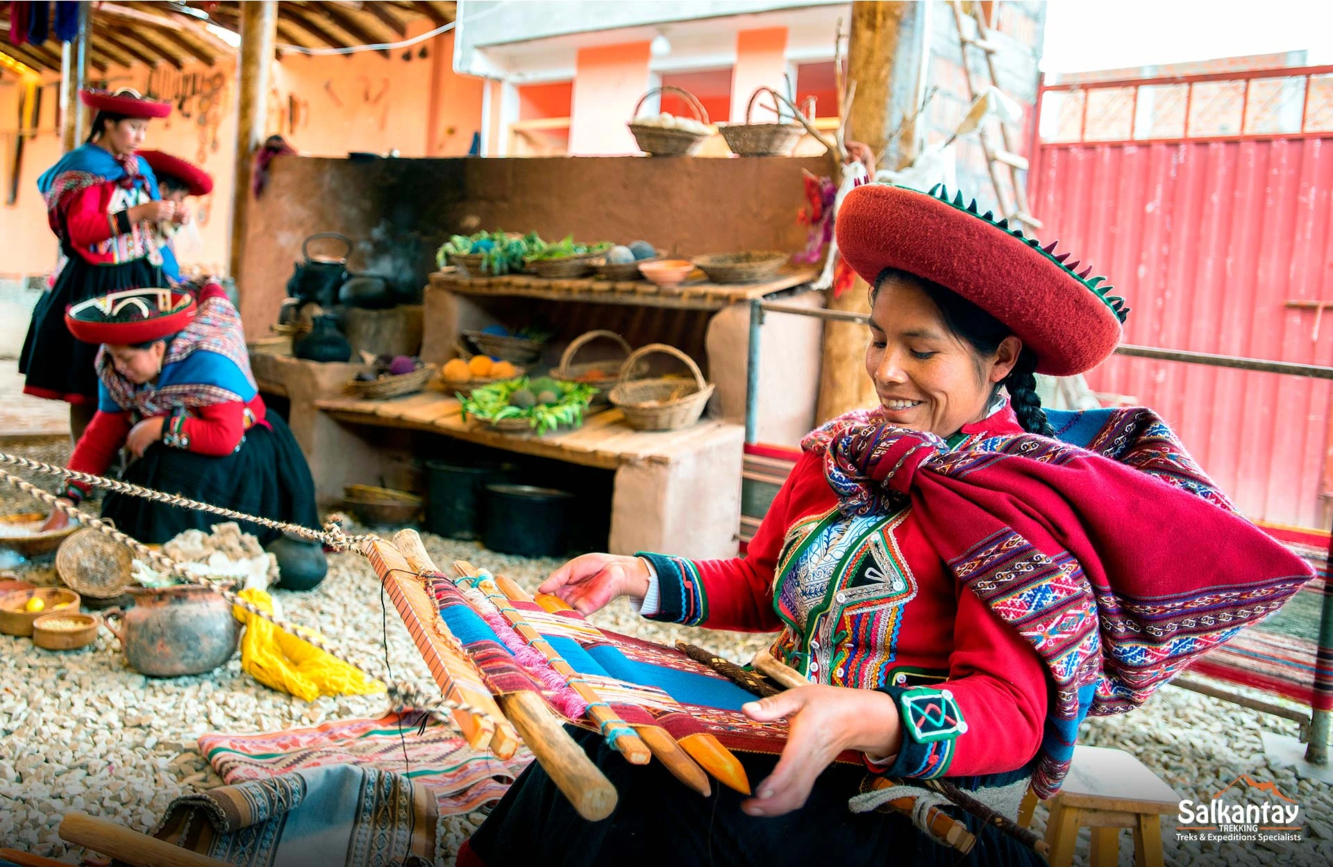 Cusco Spectacular