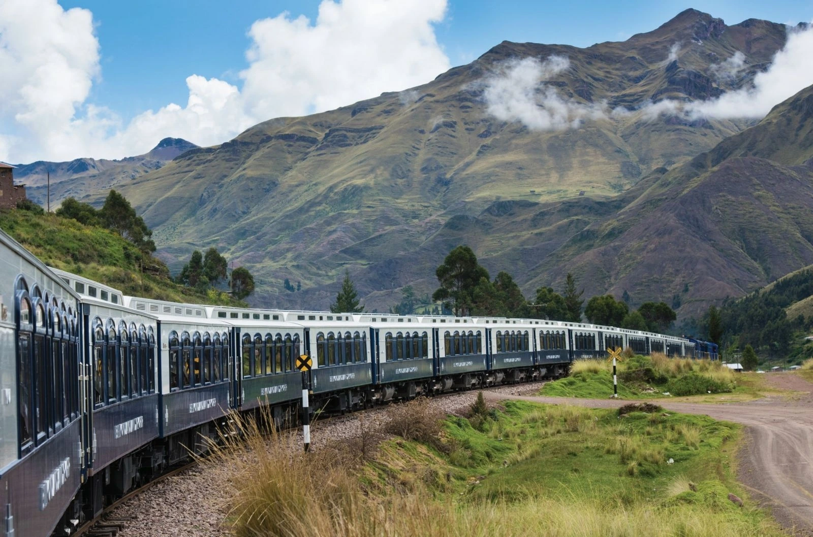 Cusco Express