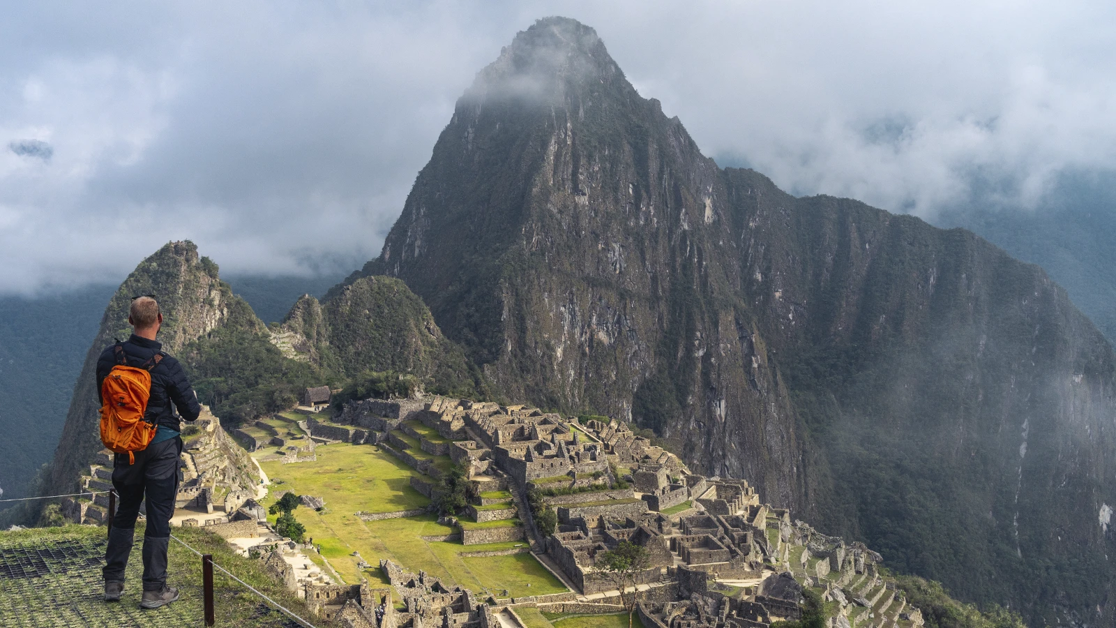 Cusco, Machu Picchu & Sacred Valley