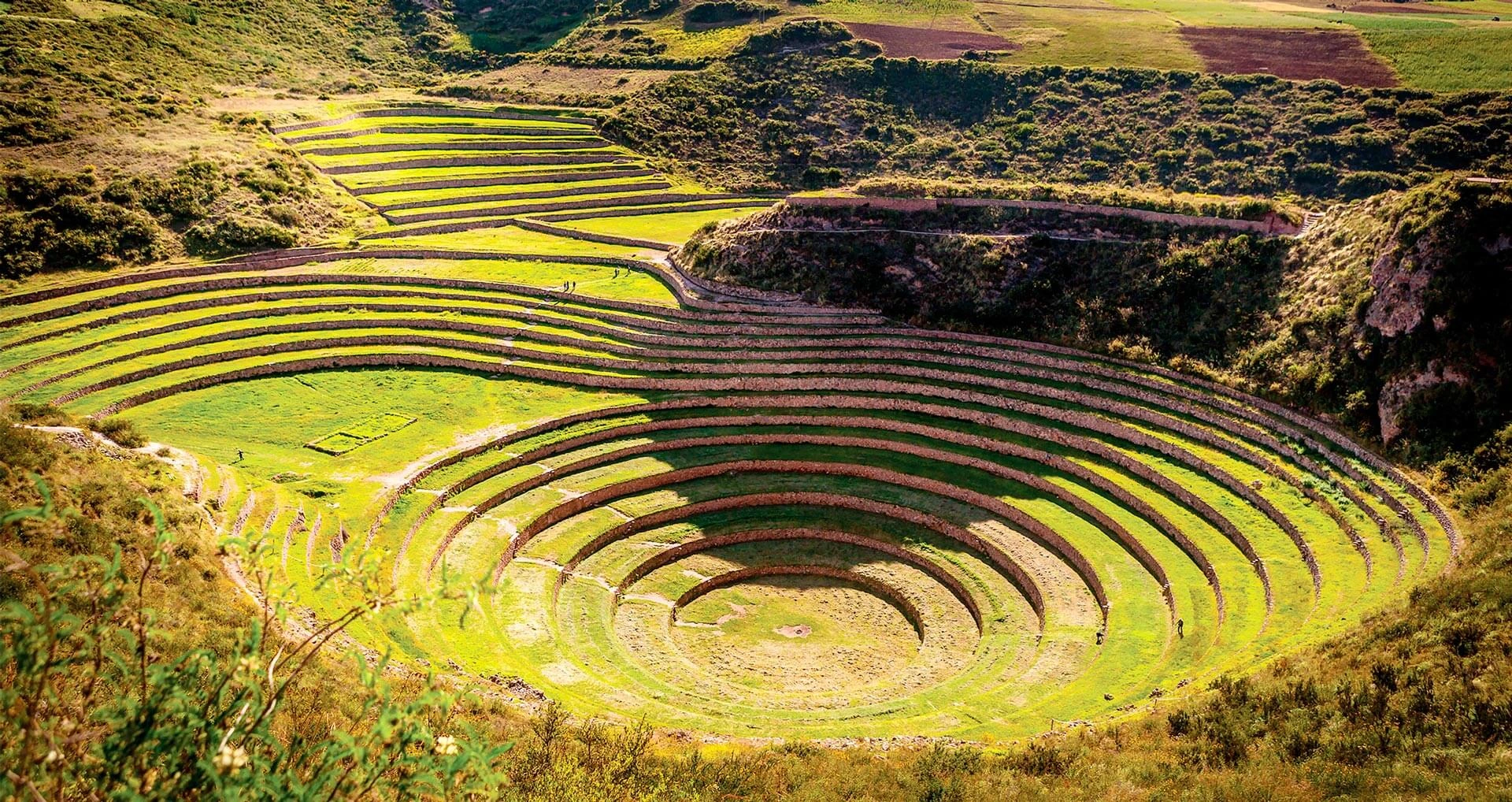 Majestic Cusco