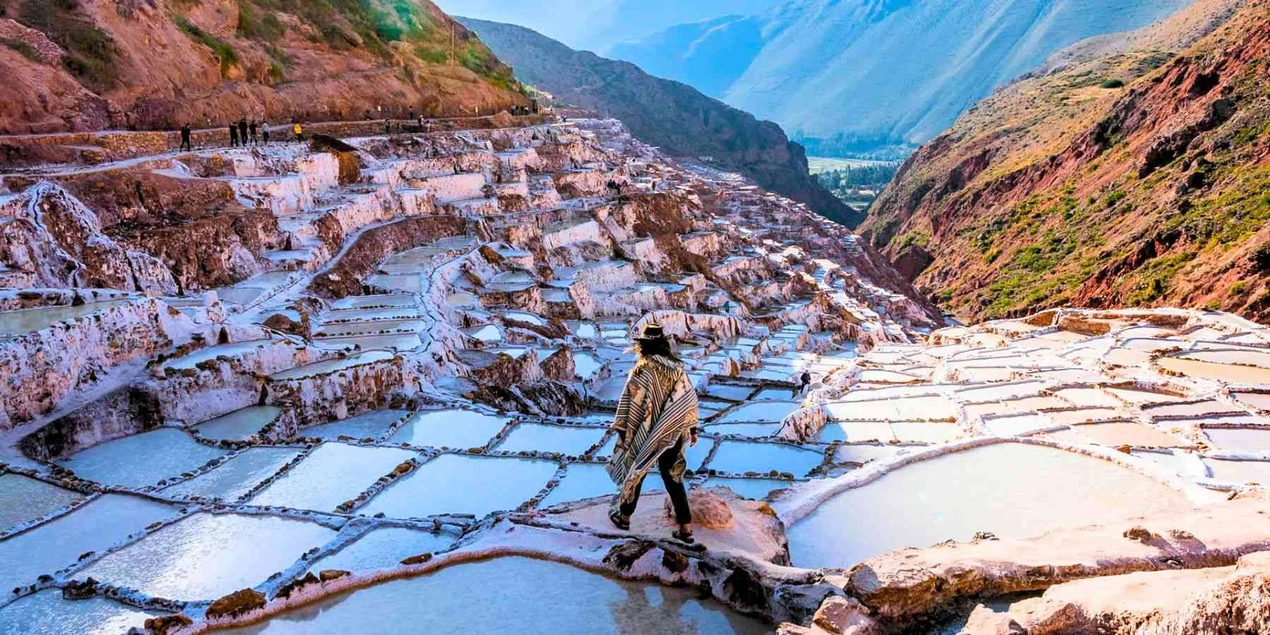 Cusco & Super Valley