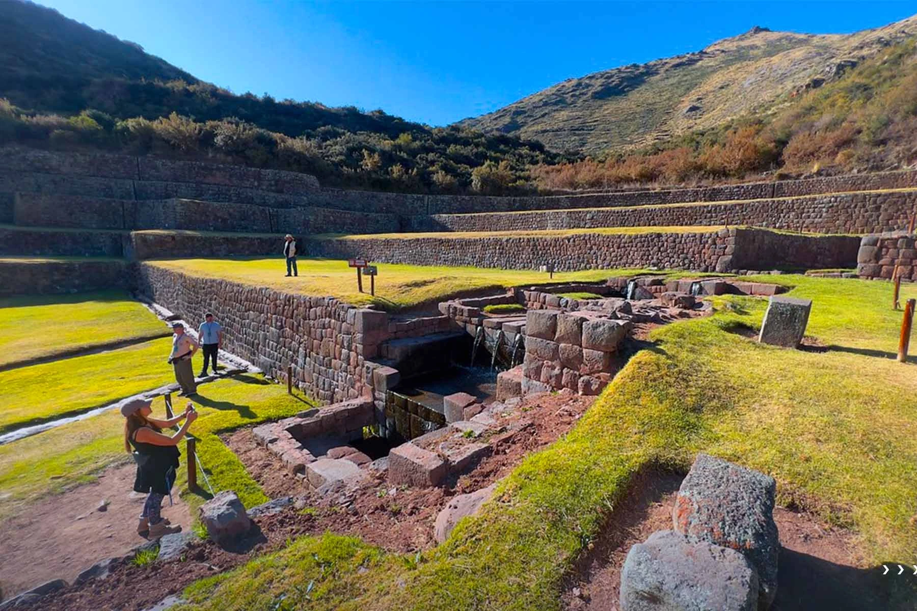 Complete Cusco