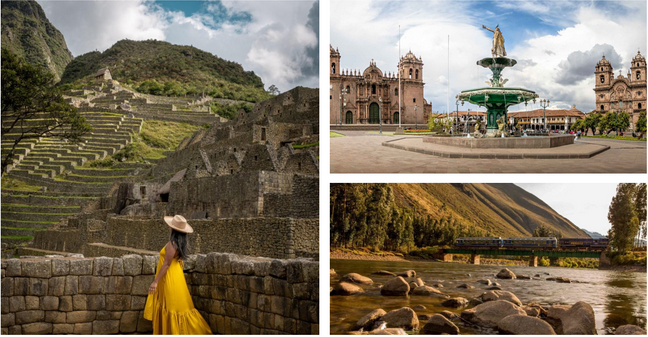 Cusco Express