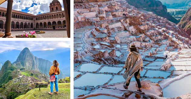 Cusco & Super Valley