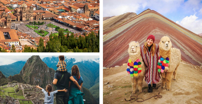 Cusco Exotic