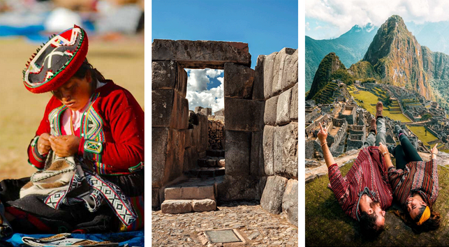 Unforgettable Cusco