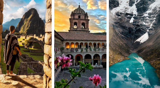 Wonderful Cusco