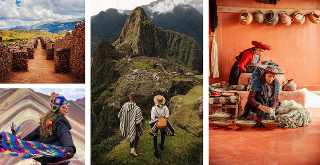 Cusco Spectacular