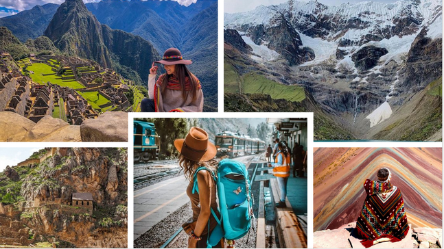 Complete Cusco