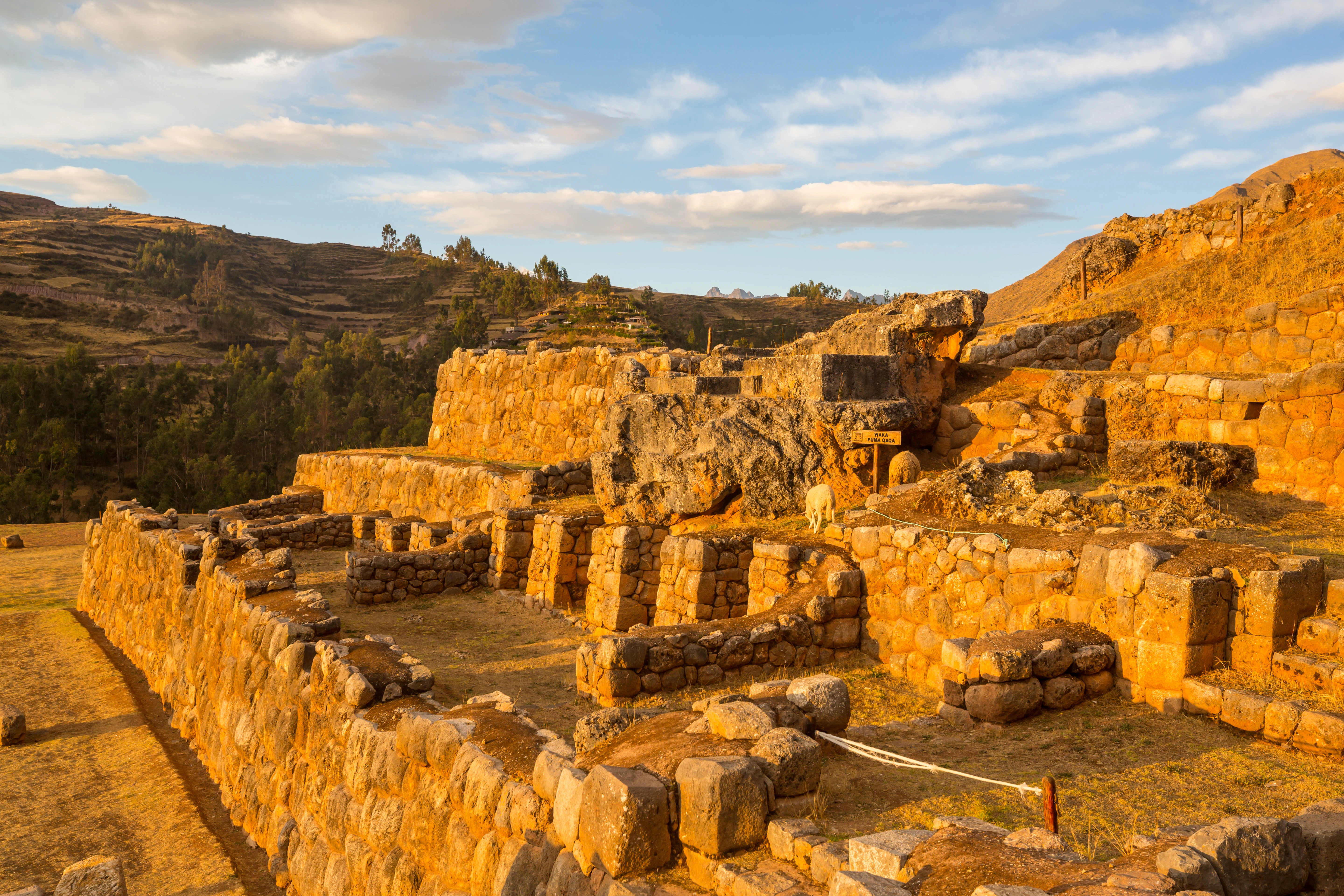 VALLE SUR - ANDAHUAYLILLAS