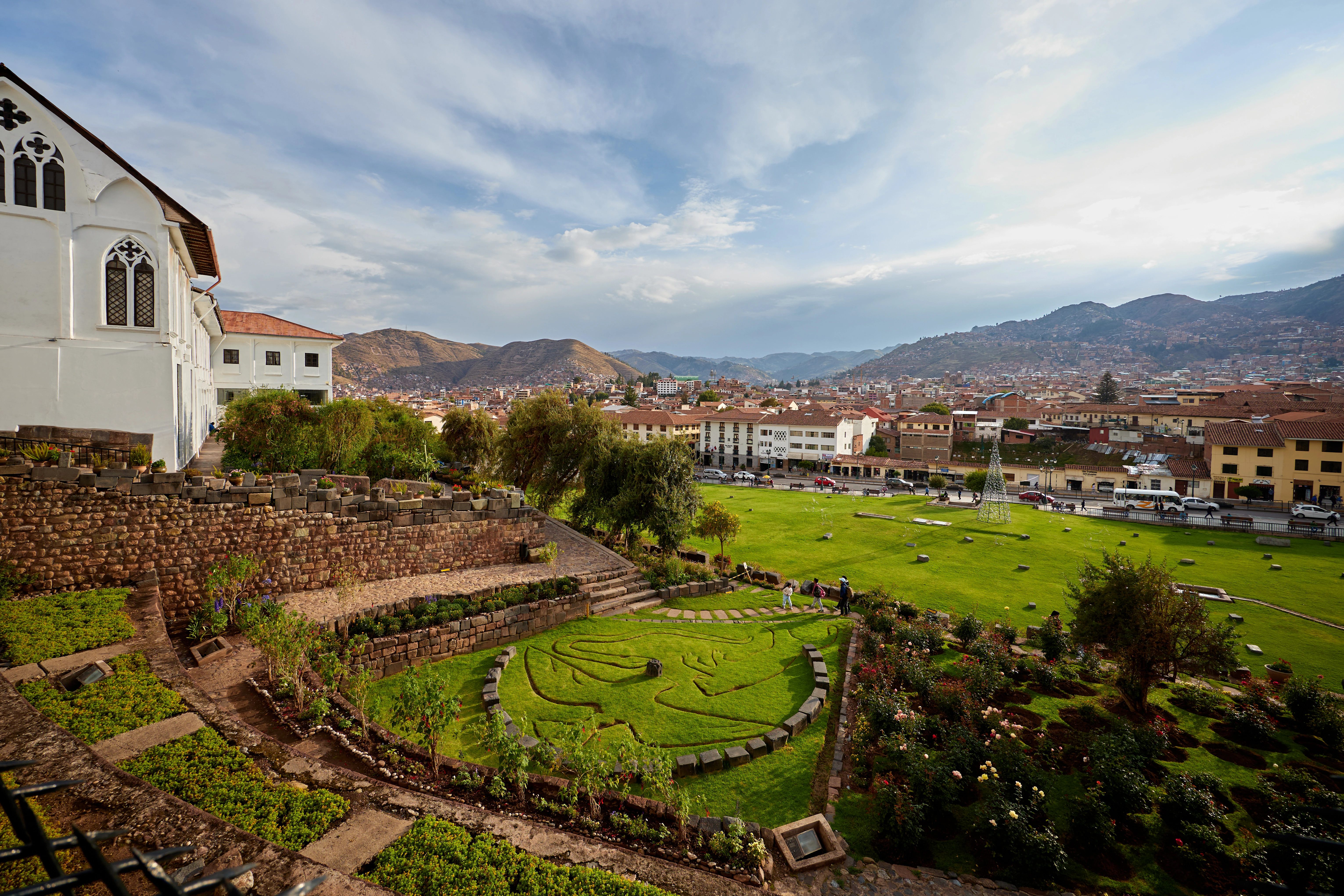 EXCURSIÓN SUPER VALLE