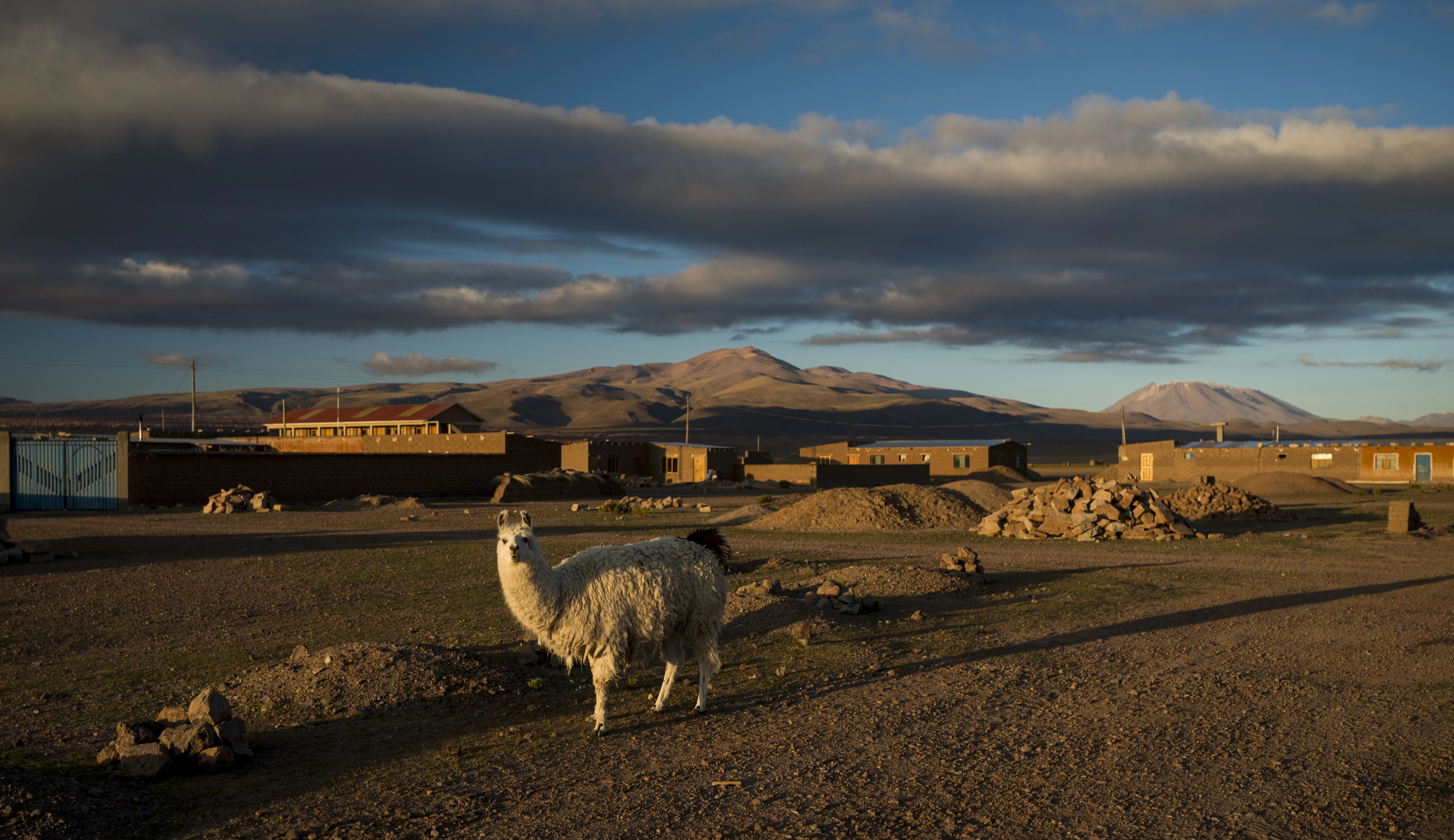 RUTA DEL SOL CUSCO - PUNO